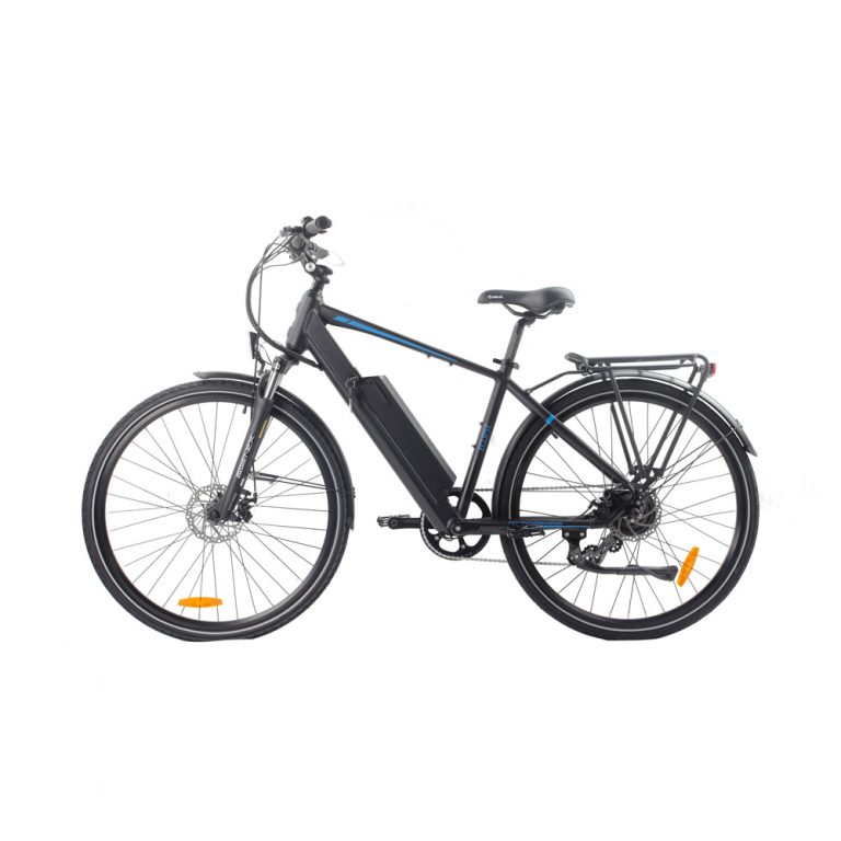 Rentals Choose the Best Ebikes for Food Delivery & Travellers