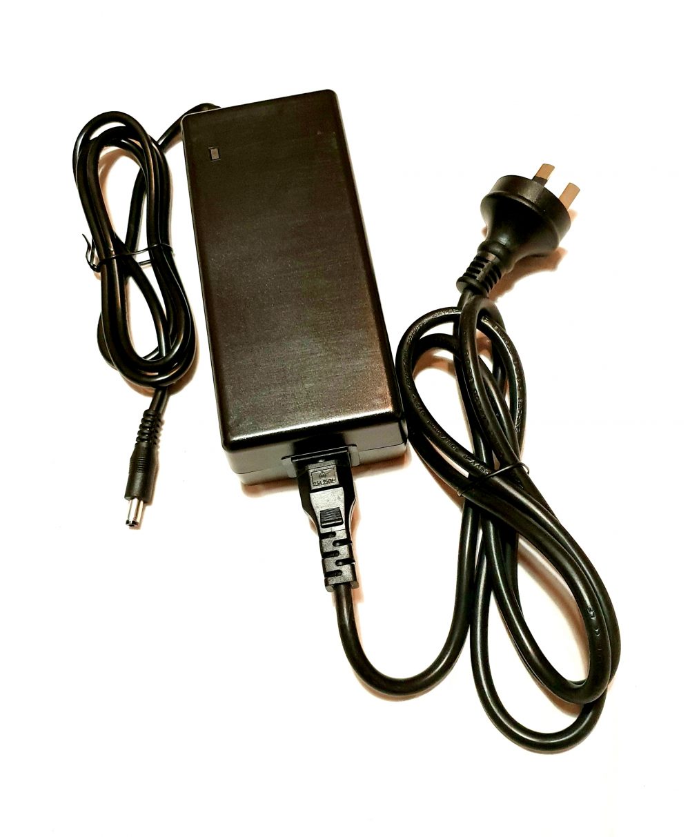 36V Battery Charger Vyron Electric Bikes