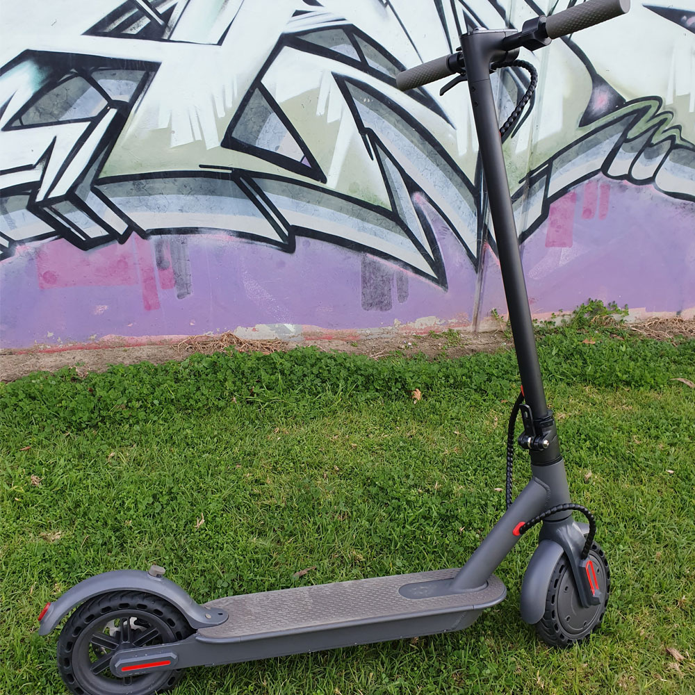 Vyron 350W Electric Scooter