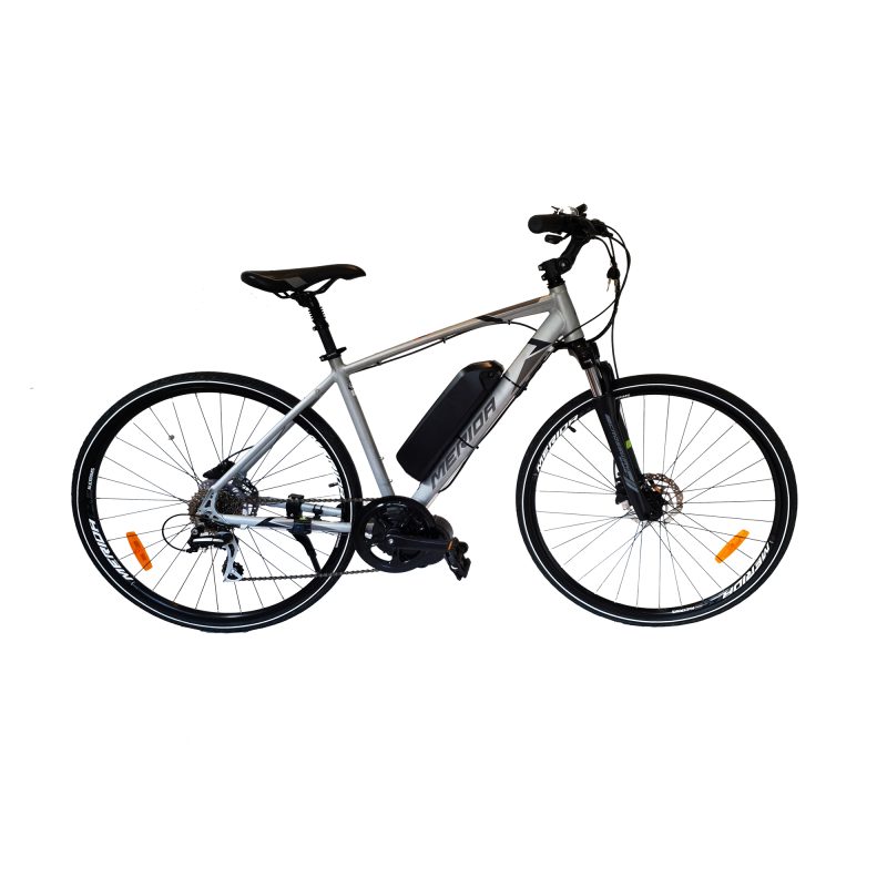 medida crossway