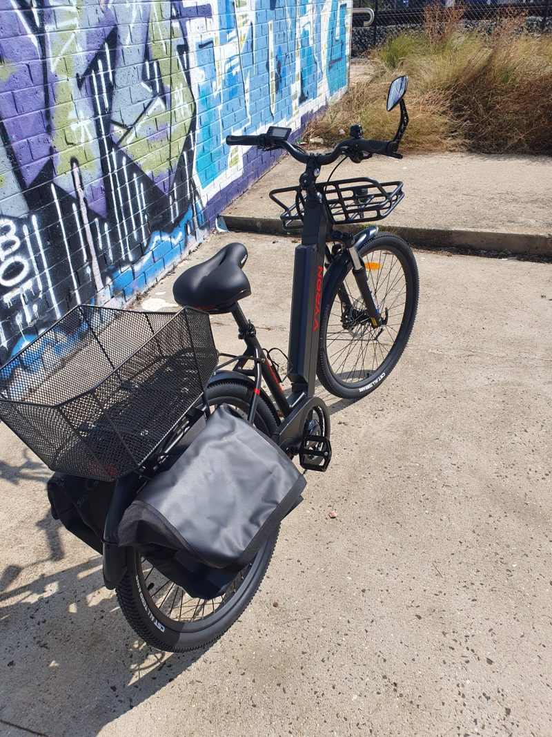 Folding Electric Bikes Melbourne