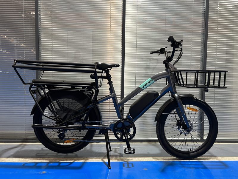 Cargo Bike Melbourne
