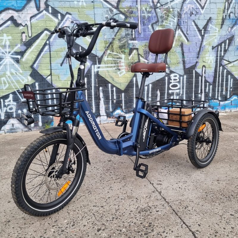 trike 1