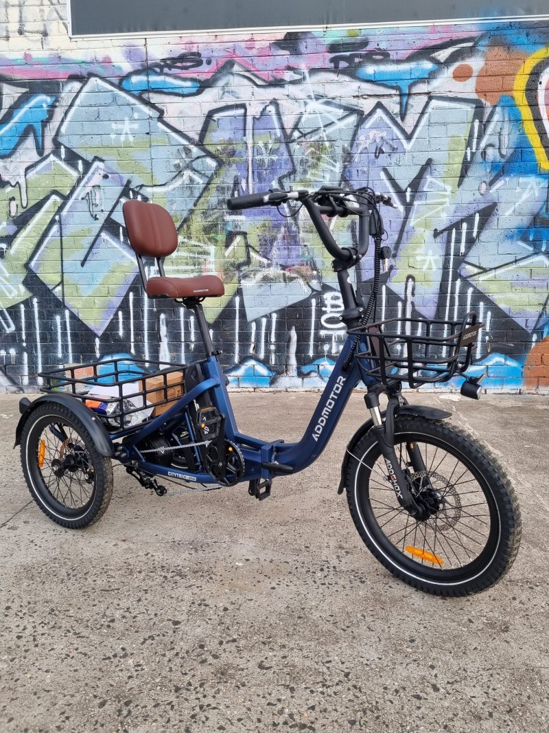trike 2